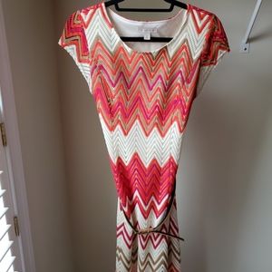 Super comfy & stylish summer dress!